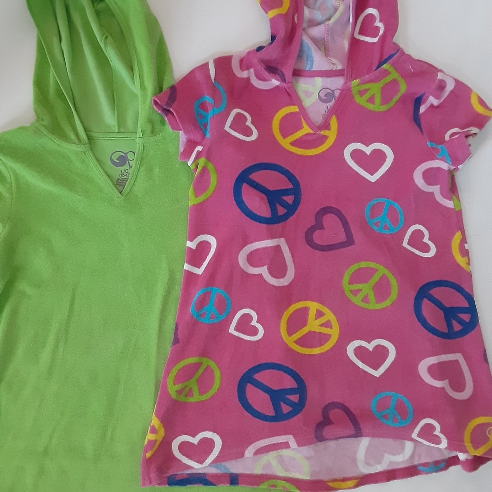 OP Swimsuit covers